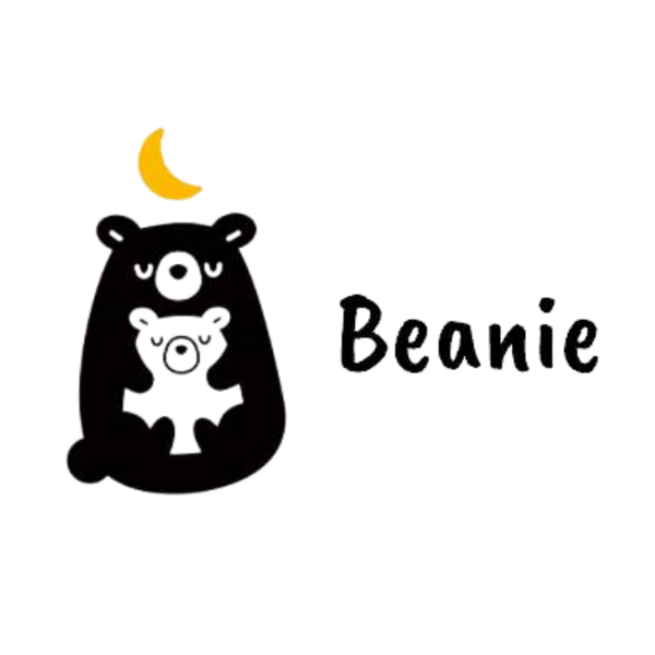 Beanie Bean bags logo